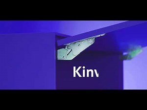 Kinvaro T Slim - Elevador de Puertas