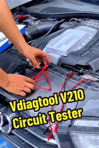 Vdiagtool on TikTok
