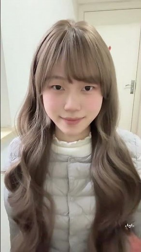 Master Japanese Side Swept Bangs in 3 Easy Steps! Wig Liu