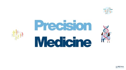 What Is Precision Medicine and Why It Matters Today