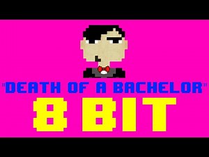 Death of a Bachelor (8 Bit Remix Cover Version) [Tribute to Panic! At The Disco] - 8 Bit Universe