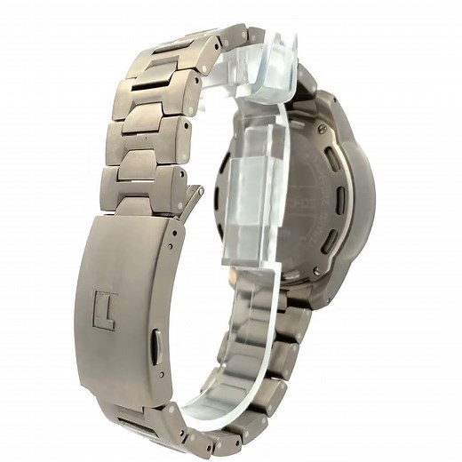 Tissot T-Touch 2 Expert Titanium Watch T047420A