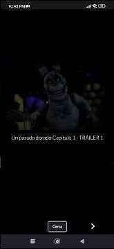 descargar fnaf 0 capitulo 1 para Android