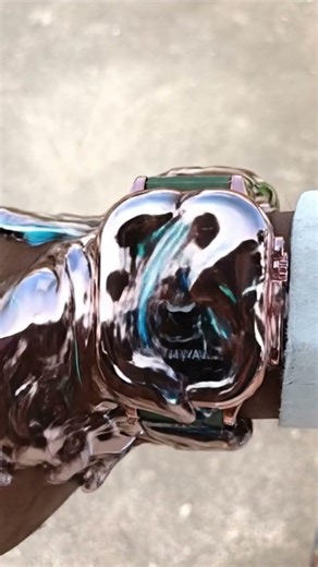 watch experiment 🥼🧪🤖🥼