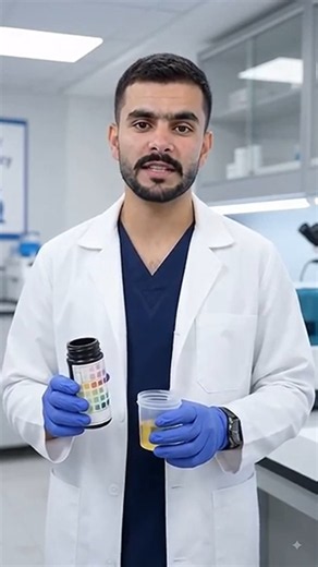 Urine Protein Test | Protein Analysis in Urine Explained