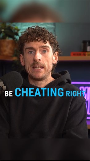 He Cheated With a Hidden Motor | Roadman Cycling