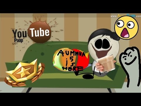 Aummua 5 (Aumsum YTP)