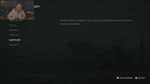 Michou - the last of us 2