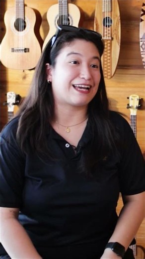 Behind Every Wagas Ukulele Is a Family and a Village
