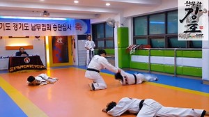 15K views · 717 reactions | HAPKIDO!  | ALL Hapkido | Facebook