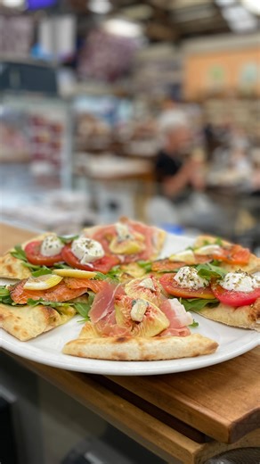 The end of summer? Not here… not in La Bella Italia! 🇮🇹✨ We’re just getting started! The new season has arrived and it tastes INCREDIBLE — sweet, luscious fresh figs, vibrant Capri tomatoes bursting with sunshine, and all those beautiful flavors that make you fall in love with food all over again. 🍅🍃 And yes… it’s back! 🔥 Antonio’s WOW Special 🔥 Featuring steward island fresh salmon — bold, fresh, absolutely unforgettable. This is your sign to gather your favorite people, pour the wine, an