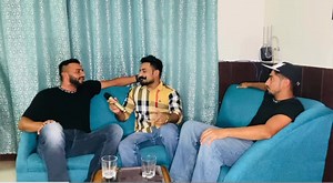 Talwinder sosan ashu kothepune ne dseya controversy barre khul ke | Mr Samri