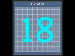 Génération carrés magiques d'ordre 18