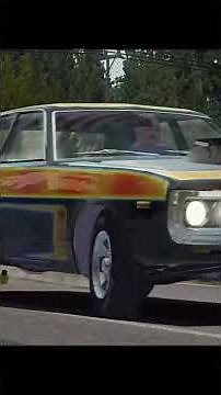My Summer Car Ferndale Drift #msc #mysummercar #mysummercargame #satsuma