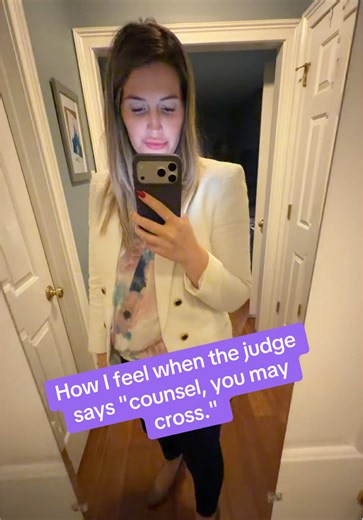 So when you arrested my client, did you....#babymama #babydaddy #lawyer #law #custody