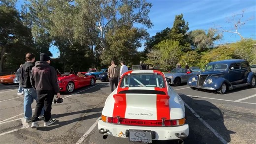 Fireball Lawrence on Reels