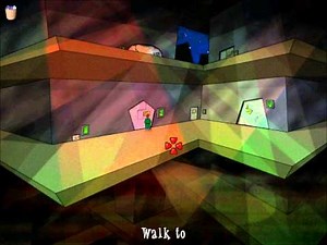 Let's Play Out of Order 1 - Game Over