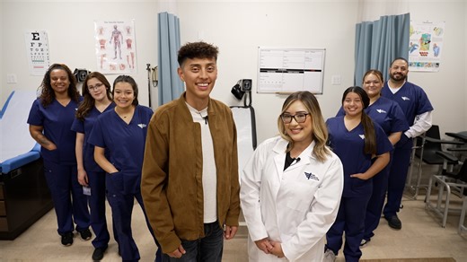 Pima Medical Institute: Where Passion Meets Purpose In Healthcare Careers