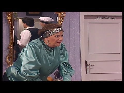 Peter Steiner's Theaterstadl: "Blaues Blut und Erbsensuppe" (1992)