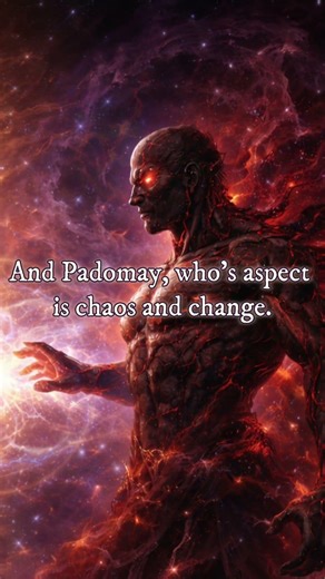Anu & Padomay
