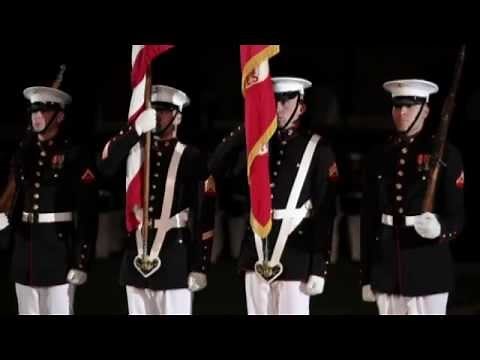 Marine Corps Customs and Courtesies | Official