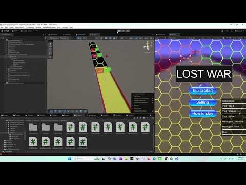 Unity Level Manager & Level Data System | Mission Start UI & Multi-Level Setup Tutorial Part 84
