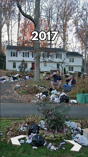 2007 vs 2025... What happened here? ⌛️💔#beforeandafter #lostintime #nostalgia...