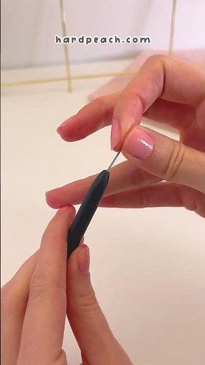 Cómo cambiar la punta del S Pen de Samsung Galaxy | HardPeach Tab 🍑