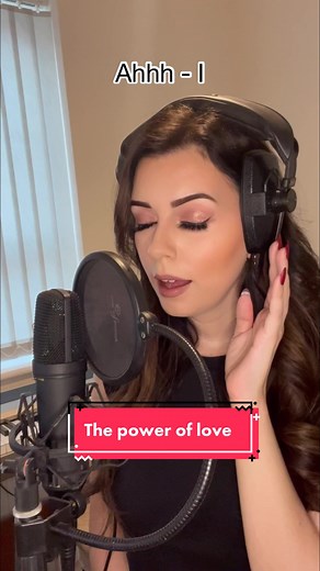 The Power of Love by Gabrielle Aplin | Full Song