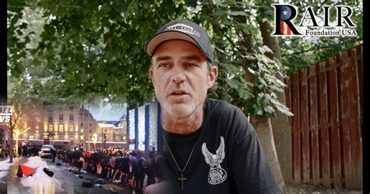 Ottawa Journalist Chris Dacey Exposes Islamic ‘Performative Prayer’ as Public Intimidation (Interview)