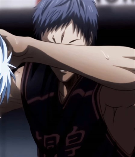 Aomine Daiki Edit - Basketball Anime Highlights