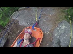 NCRC Pike and Pivot Exercise