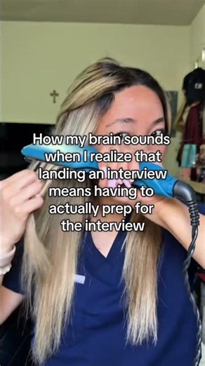 Tips for Stopping Interview Anxiety