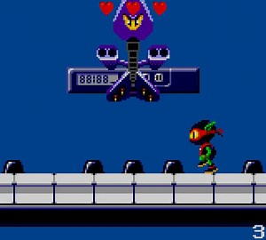 19 reactions | Zool (Gremlin Interactive - 1993 - Game Gear) | Analogue | Facebook