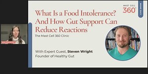 What Is a Food Intolerance? And How Gut Support Can Reduce Reactions