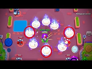 How to Dyna Jump! EASY Brawl Stars Guide 🧨