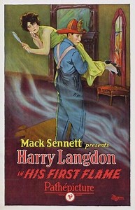 His First Flame - Alchetron, The Free Social Encyclopedia