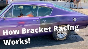 Bracket Drag Racing 101 ~ Understand the Essentials and How To Win