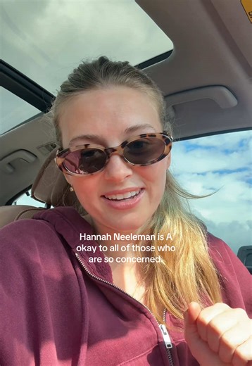 Some of y’all watched 3 videos and wrote a whole documentary about her life #ballerinafarms #homesteading