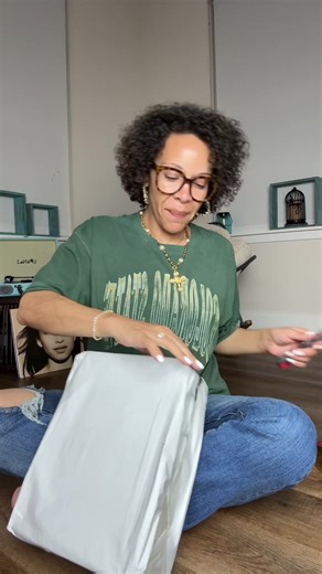 Denim Purse Review: Spring Refresh Style