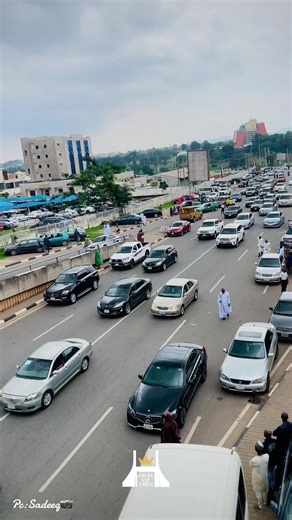 Federal capital Territory of Nigeria Abuja National Mosque.🕌 #ramadan #islam #hausafulani