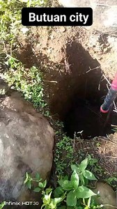 Walay sagap sa gold locator, ge escanner NATO elang digging walay Nakita sa scanner #viewers #folloreels | Manuel Tampus