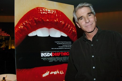 ‘Deep Throat’ porn star Harry Reems dies at 65 after losing battle with pancreatic cancer