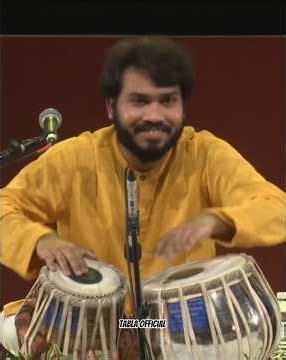 " An Amazing Chalan Rela by Us. Wajid Hussain ✨🙏🏼 " - Performed by Yashwant Vaishnav #tablaofficial