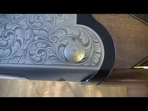 TriStar Upland Hunter 12 ga. shotgun