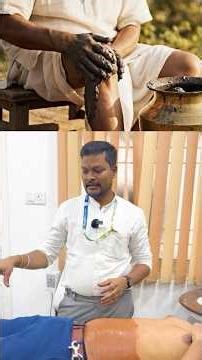 முட்டி ல மண் பூசுங்க! Benefits of Mud Bath | Mud Therapy | Dr. Raja | Royal Multi Care