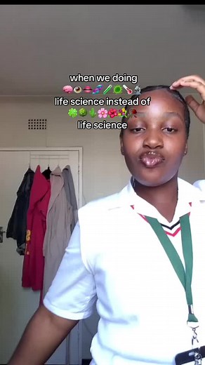 Understanding Meiosis in Grade 12 Life Sciences