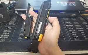 《国内军迷现状》没有男人能拒绝插拔弹匣的快乐