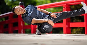 Meet the Red Bull BC One E-Battle 2022's top 8 contestants