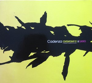 Luciano - Cadenza Contemporary 01 & Cadenza Classics